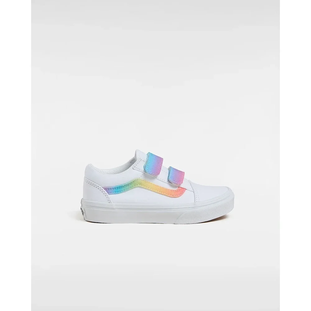 Vans kids old